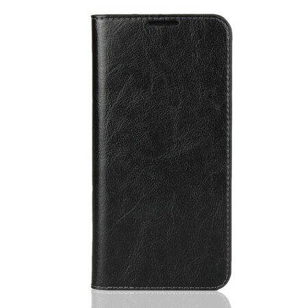 Capa Flip Xiaomi Mi 9 Genuine Leather