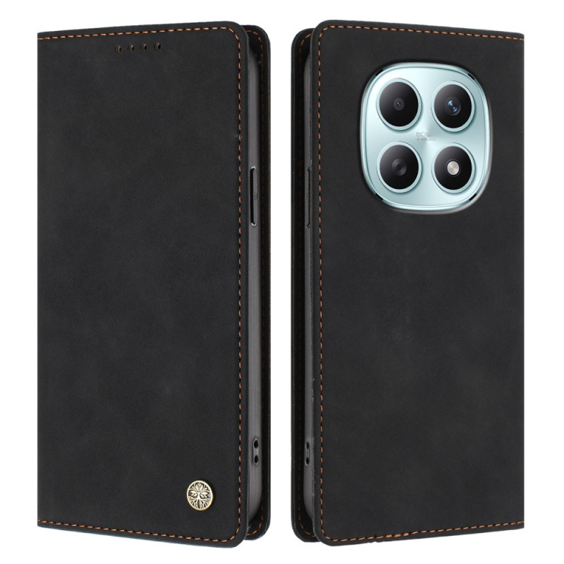 Capa Xiaomi Redmi Note 15 5G / 4G / Poco M8 5G Proteção RFID