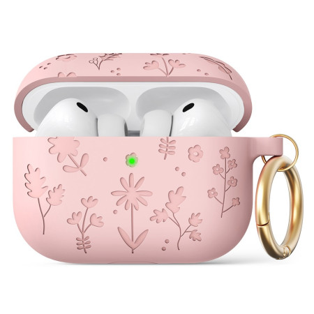 Capa para AirPods Pro 3 com...