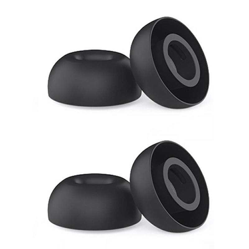Pontas de substituição para AirPods Pro 3 - Preto / L