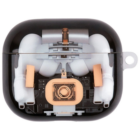 Coque AirPods Pro 3 Design...