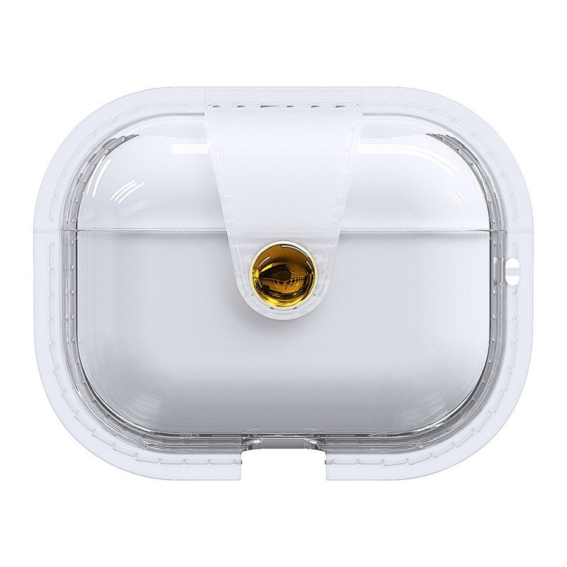 Capa magnética para AirPods Pro 3