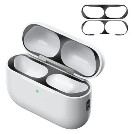 Sticker Métallique...