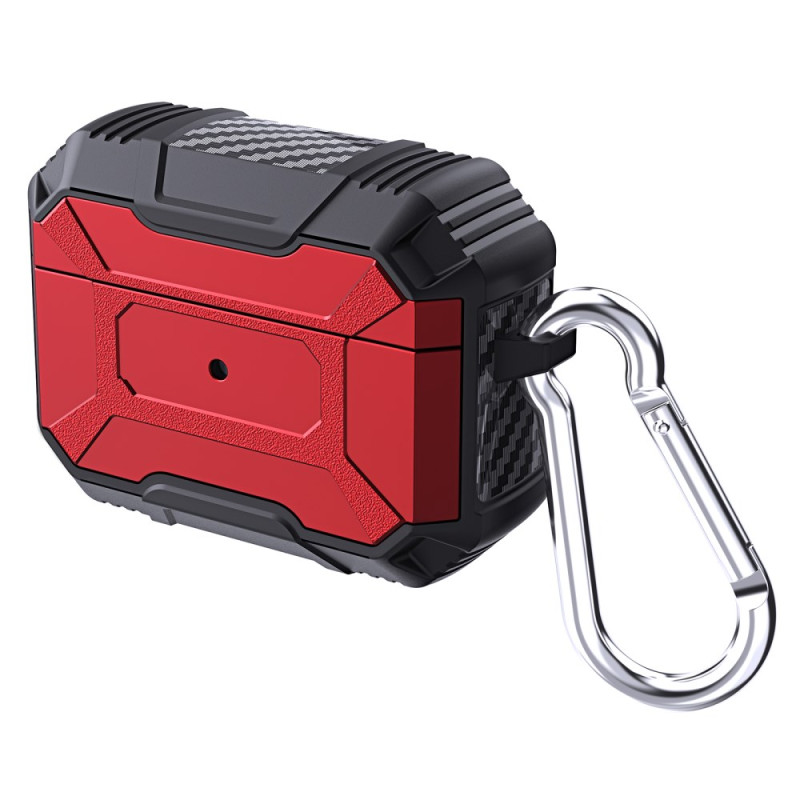 Capa à prova de choque para AirPods Pro 3