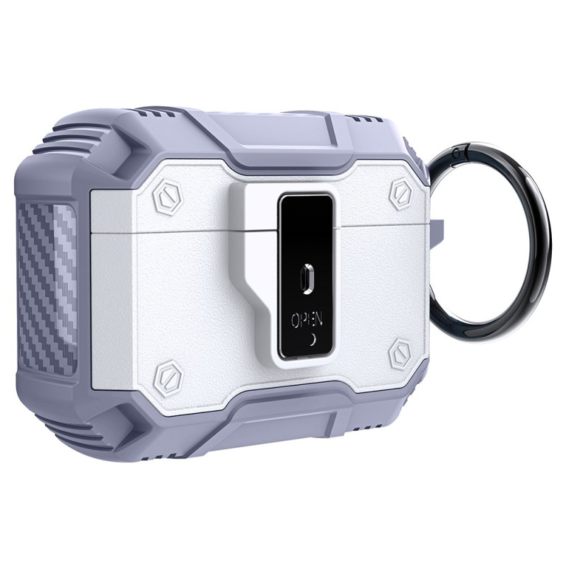 Capa AirPods Pro 3 Clic Design