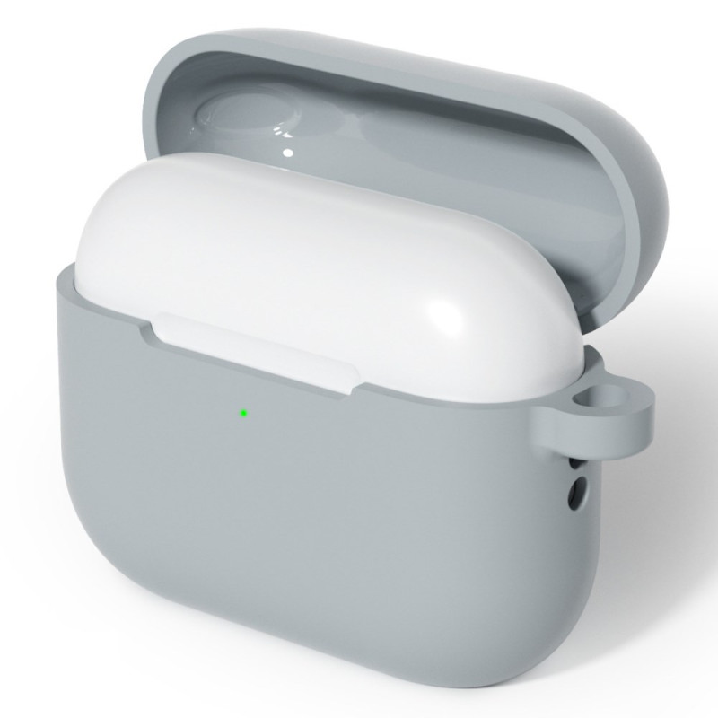 Capa de proteção anti-riscos para AirPods Pro 3