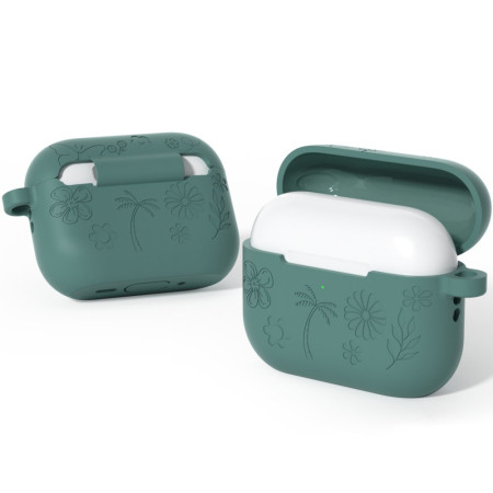 Coque AirPods Pro 3 Motif...