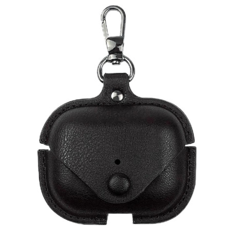 Capa em pele para AirPods...