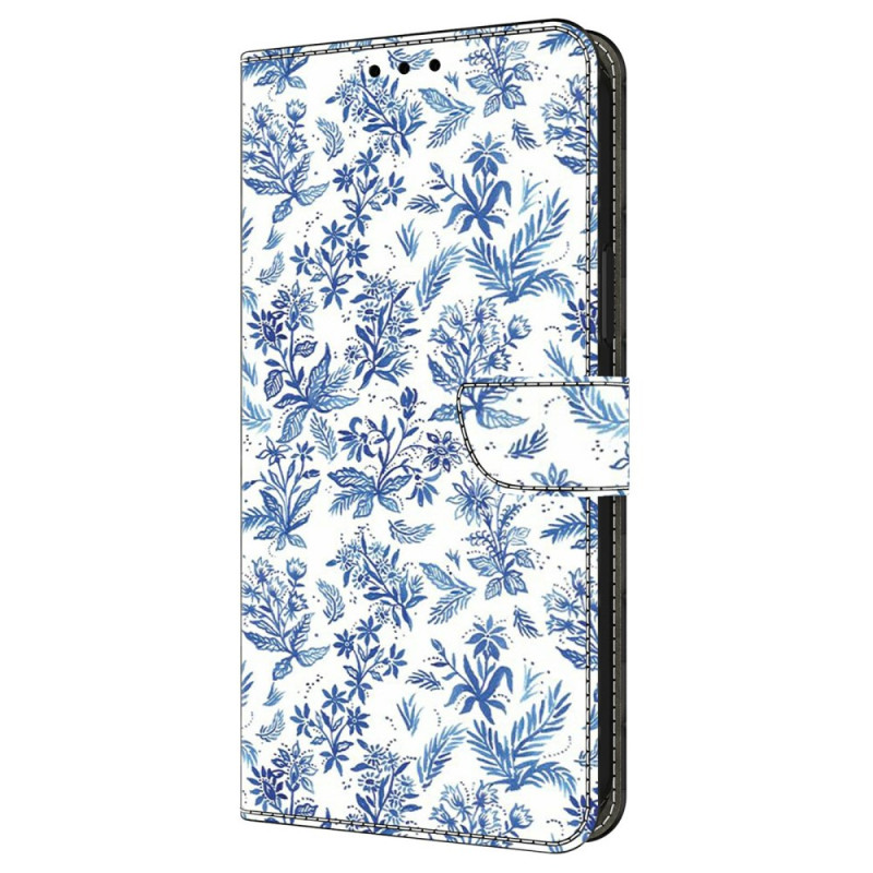 Xiaomi Redmi Note 15 5G / 4G / Poco M8 5G Capa de campo floral