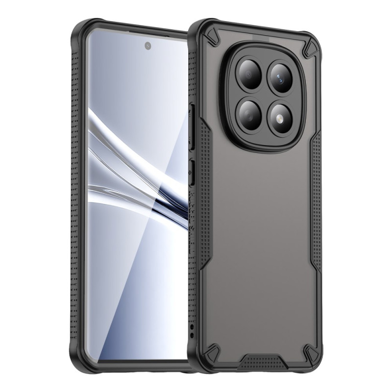 Capa híbrida Xiaomi Redmi Note 15 5G / 4G / Poco M8 5G