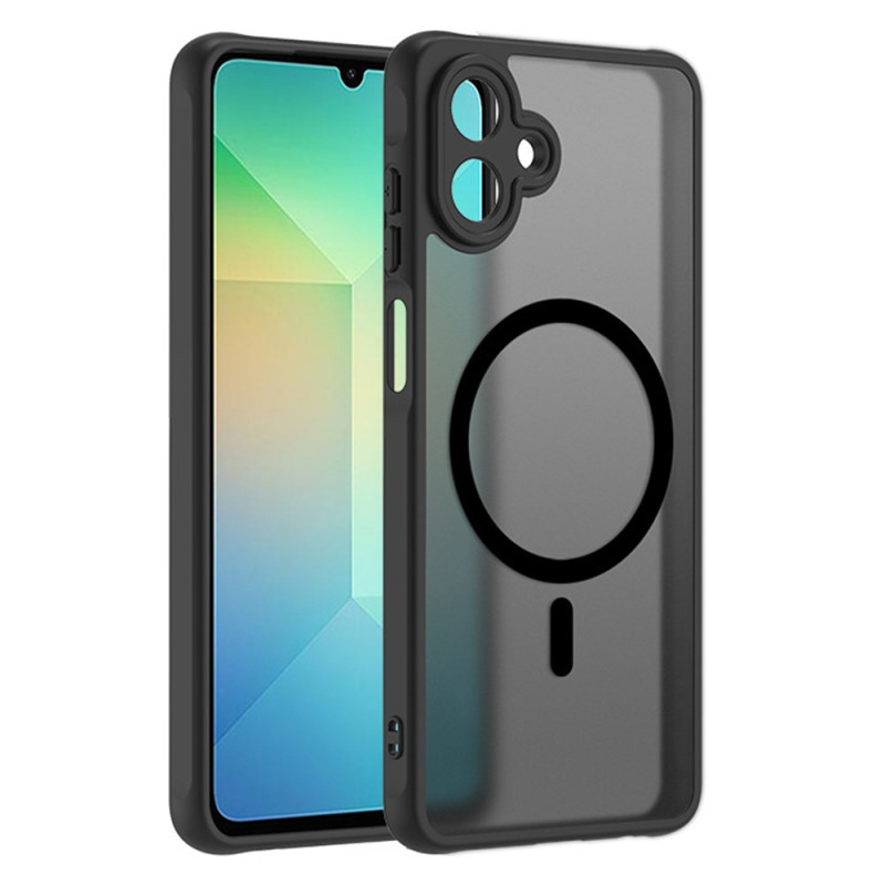 Capa magnética para Samsung Galaxy A07 5G / 4G com acabamento Mate