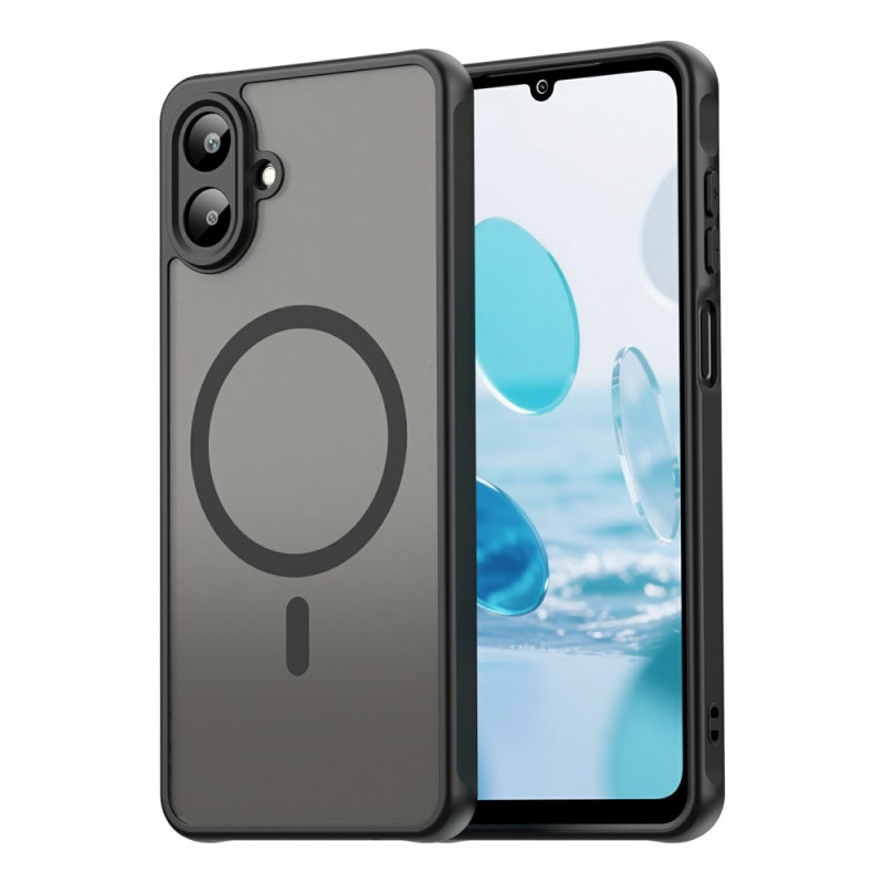 Capa magnética à prova de choque para Samsung Galaxy A07 5G / 4G