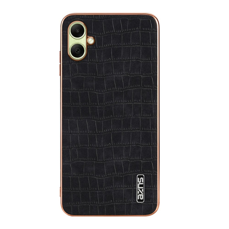 Capa Samsung Galaxy A07 5G / 4G Textura de crocodilo AZNS