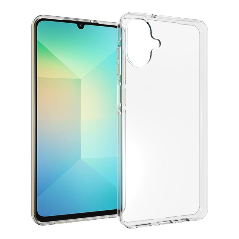 Capa transparente para Samsung Galaxy A07 5G / 4G