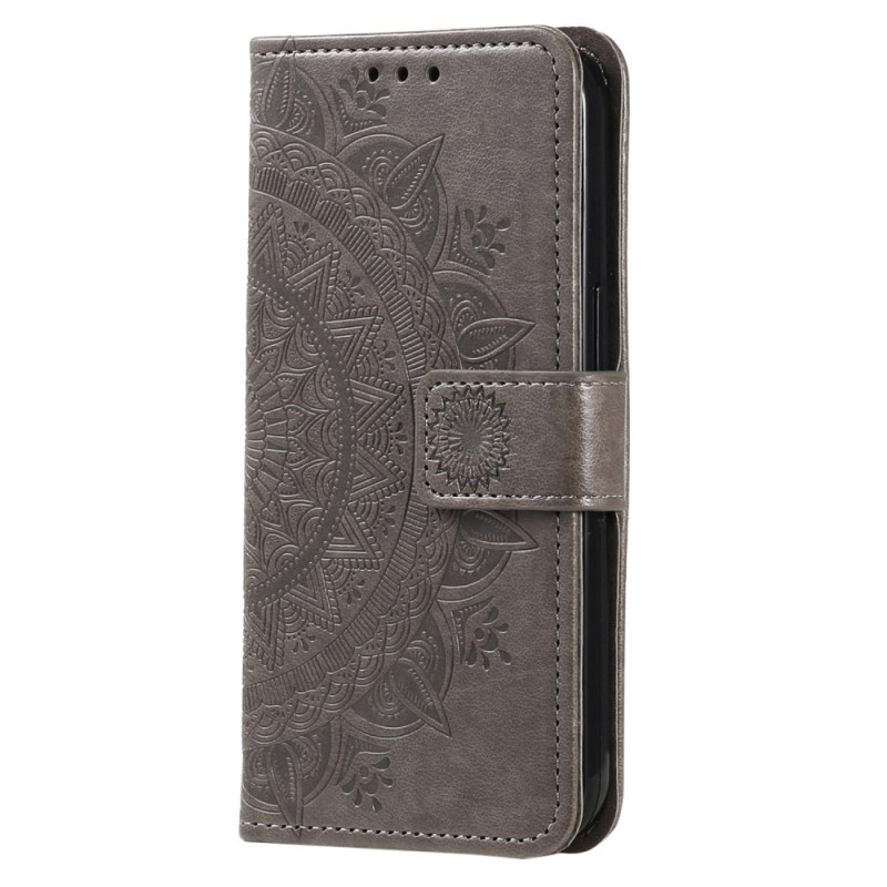 Capa Samsung Galaxy A07 5G / 4G Mandala Sun
