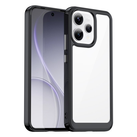 Capa híbrida Oppo Reno 15 5G