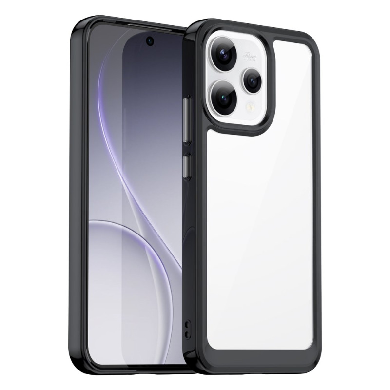 Capa híbrida Oppo Reno 15 5G