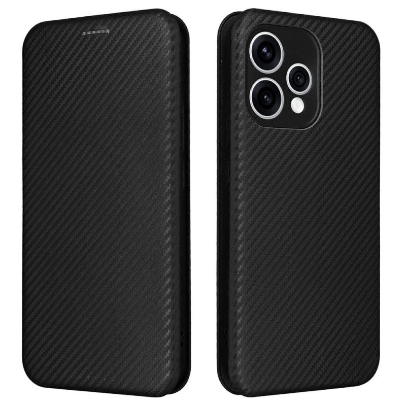 Capa Oppo Reno 15 5G Fibra de carbono