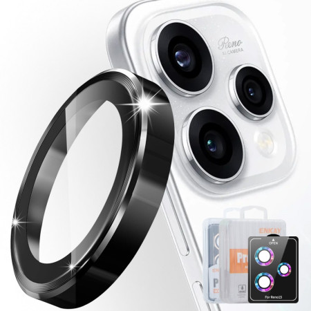 Protecção para lente...