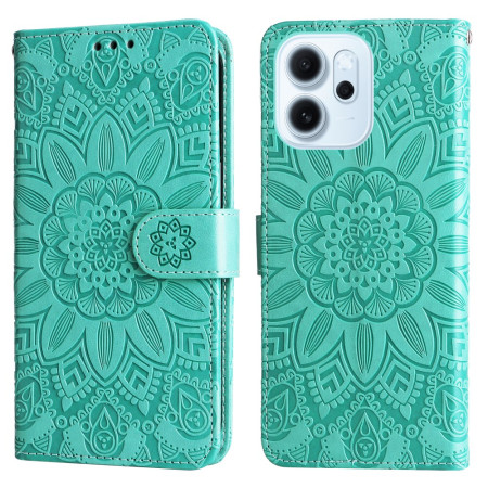 Capa Mandala Oppo Reno 15 F 5G