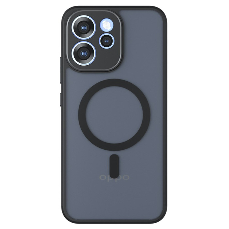 Capa magnética Oppo Reno 15 F 5G Efeito mate