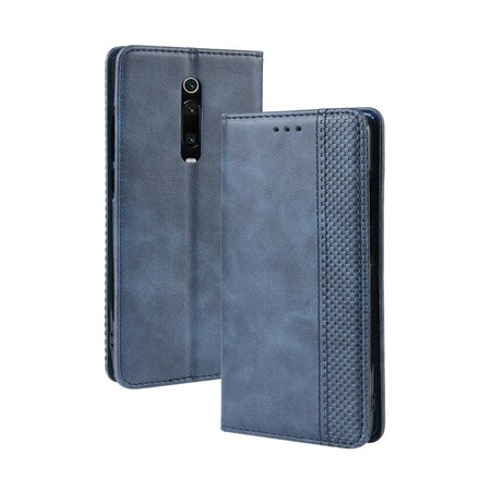 Capa Flip Samsung Galaxy A30 Leatherette Stylish