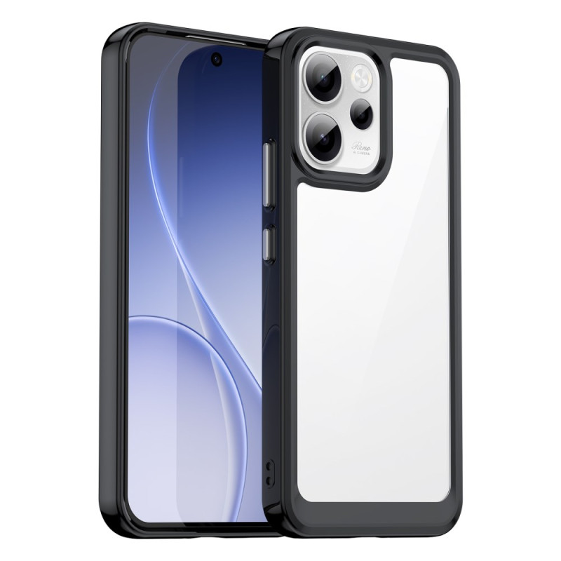 Coque Oppo Reno 15 F 5G Hybride