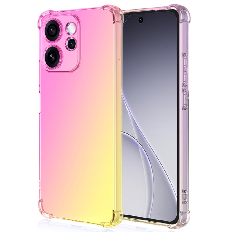 Capa para Oppo Reno 15 F 5G Grdient