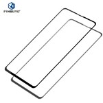 Protecção de vidro temperado para Xiaomi Mi 9T PINWUYO