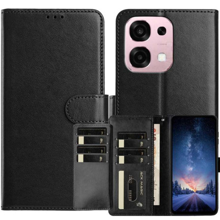Capa Oppo A6 Pro 5G / 4G...