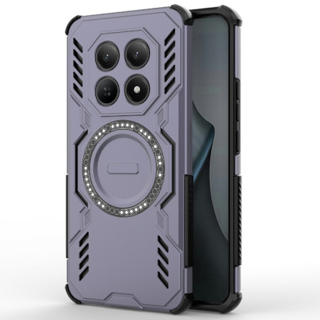 Capa magnética Butterfly...