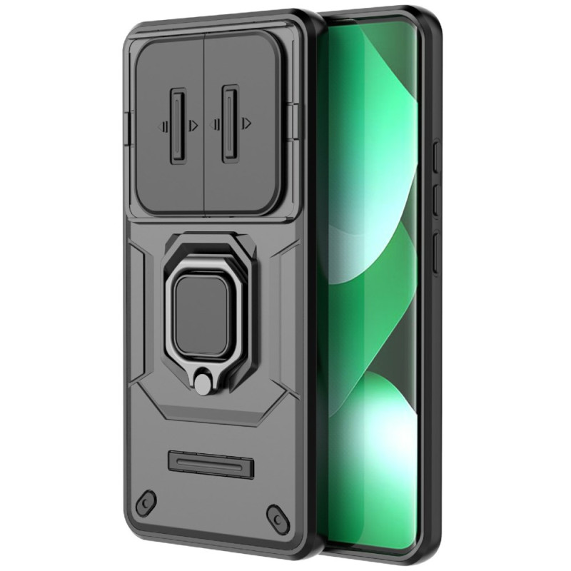 Xiaomi Redmi Note 15 4G Capa, suporte e tampa da protecção para lente