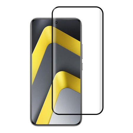 Protetor de ecrã de vidro...