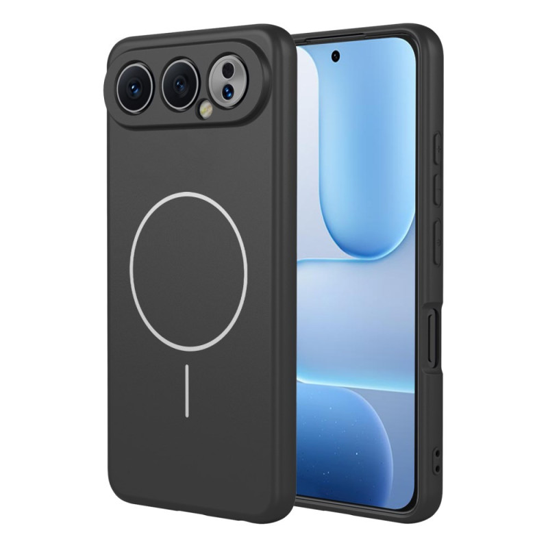 Coque Honor 500 Magnétique