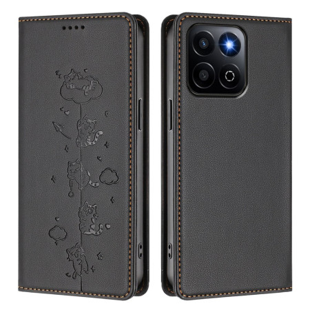 Capa Flip Cover Honor 400...