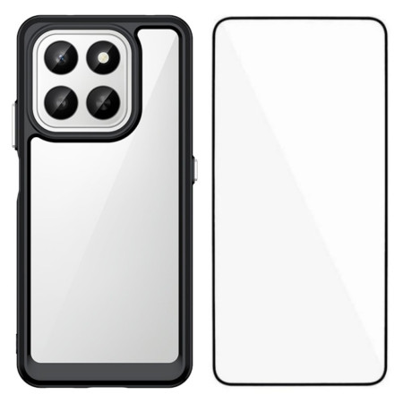 Capa híbrida Honor 400...