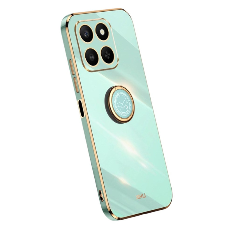 Honor 400 Smart 5G / X7d 4G Capa de proteção Anel de suporte XINLI