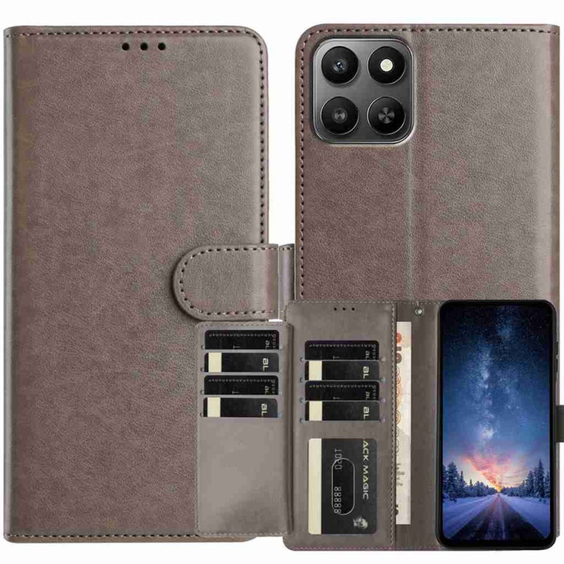 Capa para cartão Honor X7d 5G 8