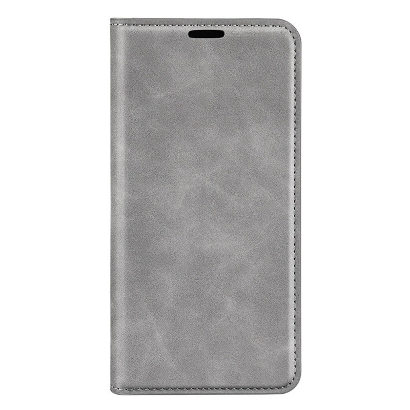 Capa Flip Cover Honor X8 5G Estilo Couro