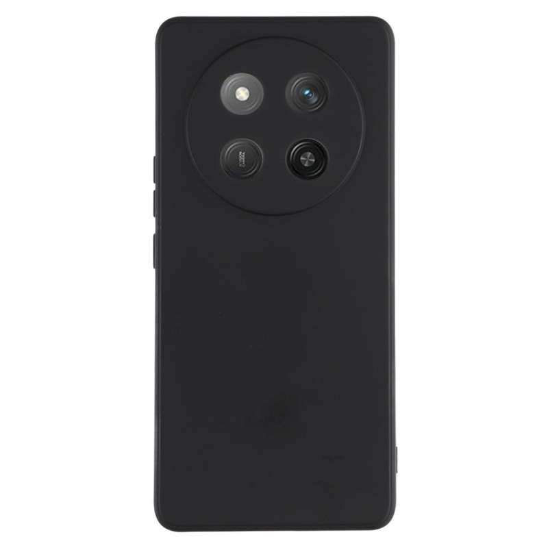 Capa de silicone para Honor Magic 7 Lite / X9c