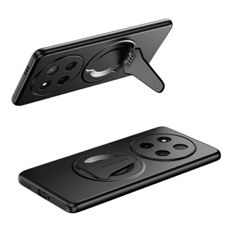 Capa magnética integrada para Honor Magic 7 Lite / X9c