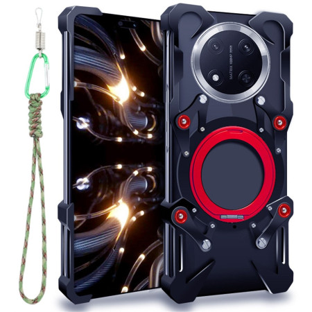 Capa para-choques Honor...