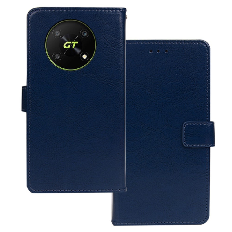 Capa para Honor Magic 4 Lite / X9 Fecho magnético IDEWEI