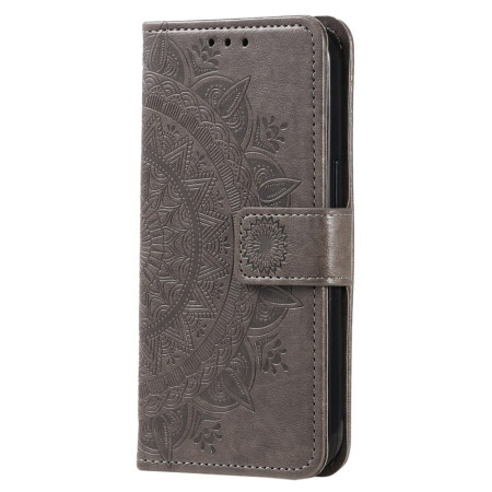 Capa Mandala Sun para Honor X9