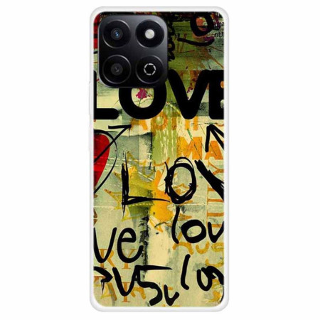 Honor X7c 5G / 4G / 200...