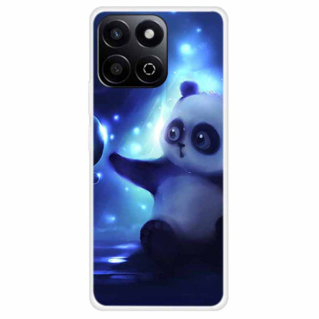 Capa Panda Honor X7c 5G /...