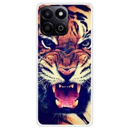 Capa Tiger Honor X7c 4G /...