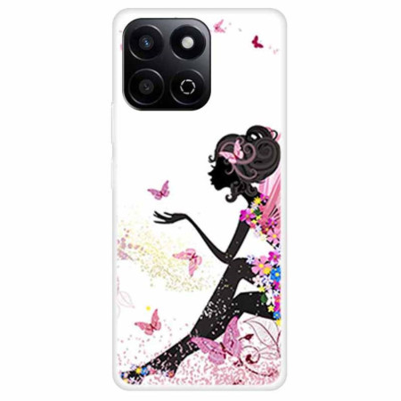 Capa de fada Honor X7c 4G /...