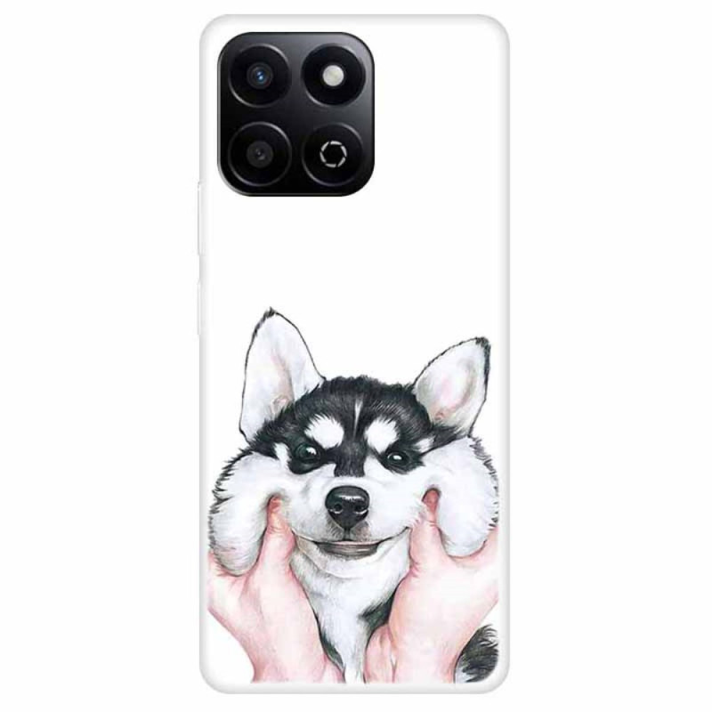 Capa para Honor X7c 5G / 4G / 200 Smart 5G Husky