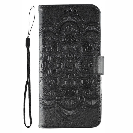 Capa Mandala Honor X7c 5G /...